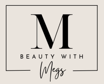 Logo of beauty with megs
